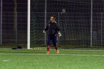 Bild 58 - FSC Kaltenkirchen - Holstein Kiel : Ergebnis: 0:12